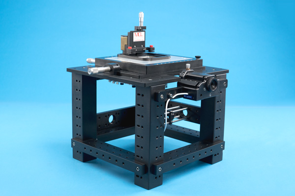micromirror tirf